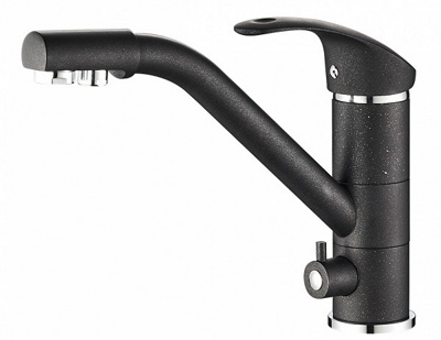 Zorg Steel Hammer SH 321 черный+хром- фото