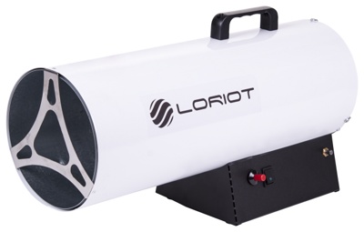 Loriot GH-10