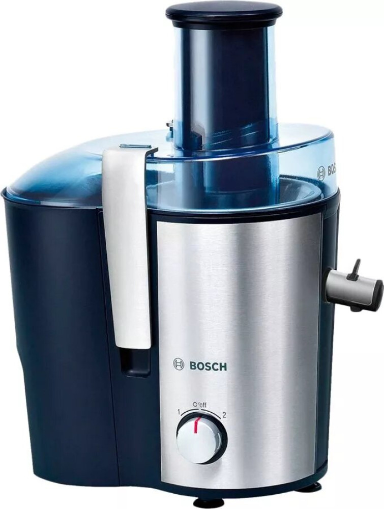 Bosch MES3500- фото2