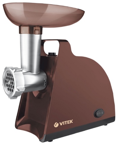 Vitek VT-3612BN