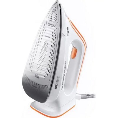 Braun CareStyle Compact Pro IS 2561 WH- фото3