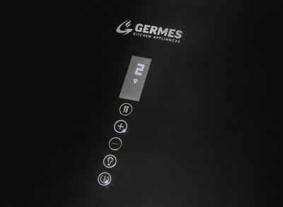 Germes Sigma 60 (черный)- фото3