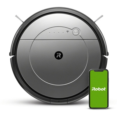 IRobot Roomba Combo- фото