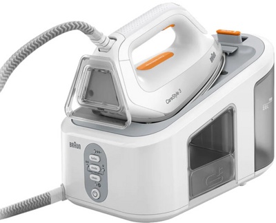 Braun CareStyle 3 IS 3132 WH- фото