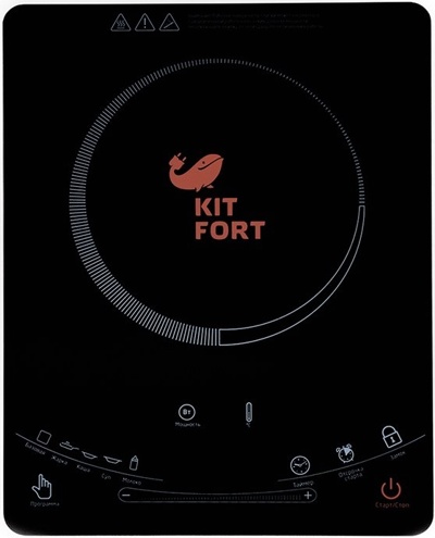 Kitfort KT-106