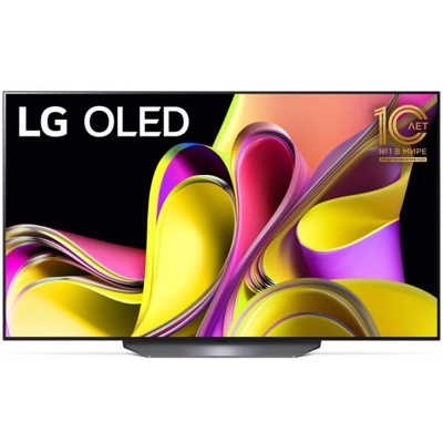 LG B3 OLED55B3RLA- фото