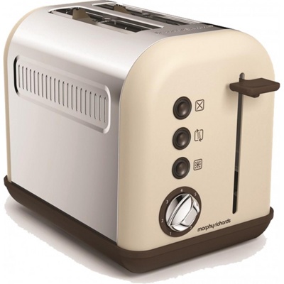 MORPHY RICHARDS ACCENTS SAND 222004- фото