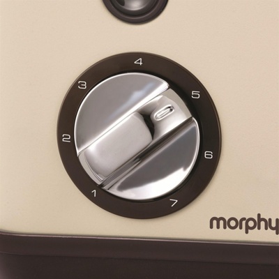 MORPHY RICHARDS ACCENTS SAND 222004- фото4