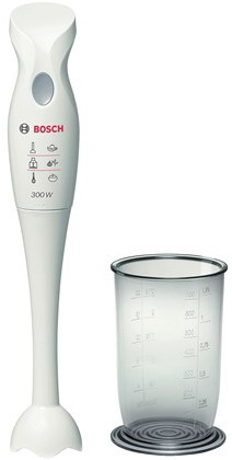 Bosch MSM6B150 - фото