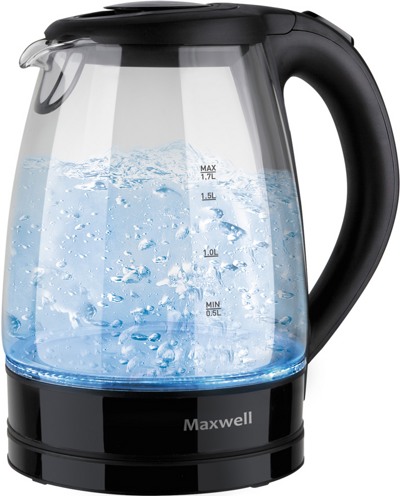 Maxwell MW-1004TR