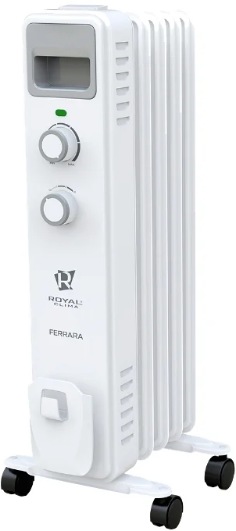Royal Clima Ferrara ROR-F5-1000M