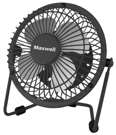 Maxwell MW-3549GY