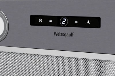 Weissgauff Box 1200 IX - фото3