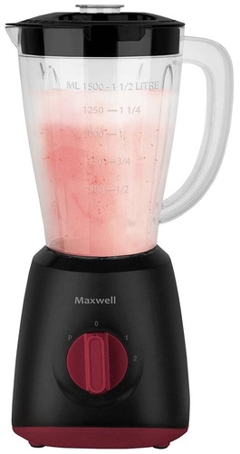 Maxwell MW-1176- фото