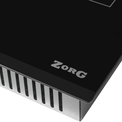 ZorG technology MS 071 (черный) - фото2