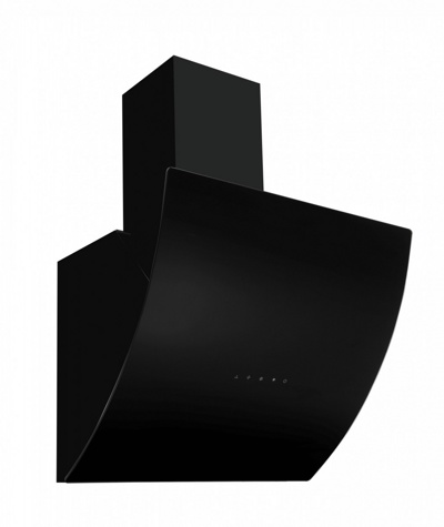 ZorG Technology Universo 1200 60 S (черная)- фото