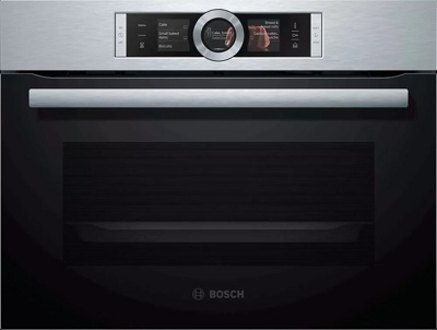 Bosch CSG656BS2- фото