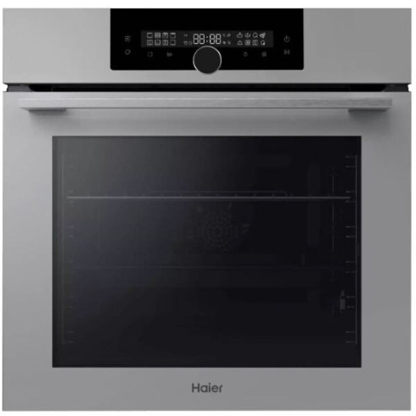 Haier HOQ-F6QSN3GG- фото