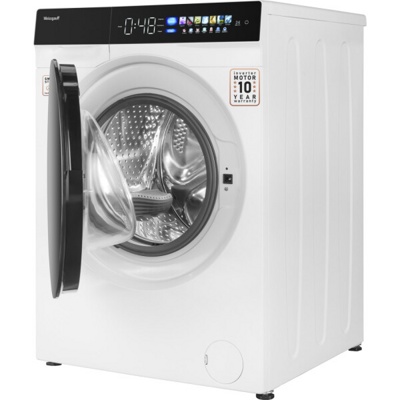 Weissgauff WM 999 Full Touch DC Inverter Steam- фото2