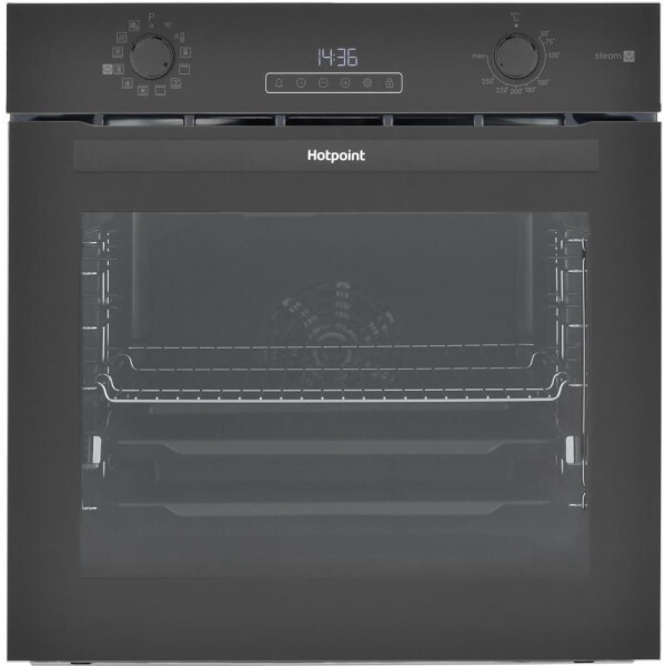 Hotpoint-Ariston HSTF 1231 JSAH BLG- фото