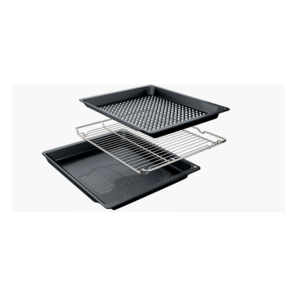 Bosch HQG572EB3- фото4
