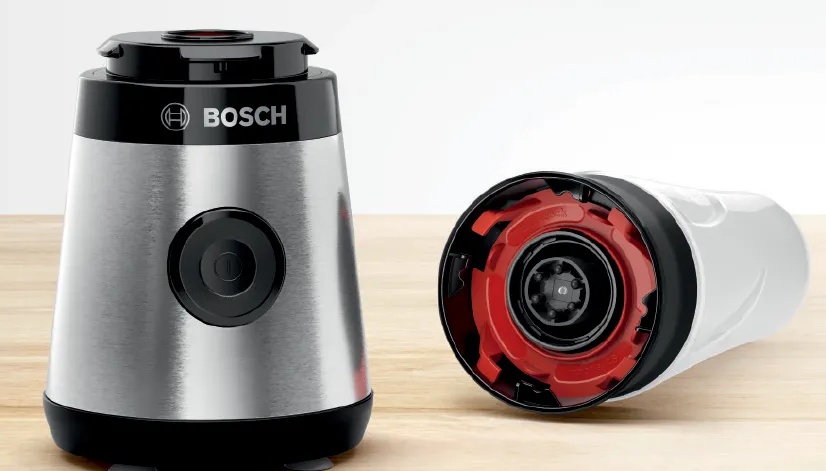 Bosch MMB2111M- фото5