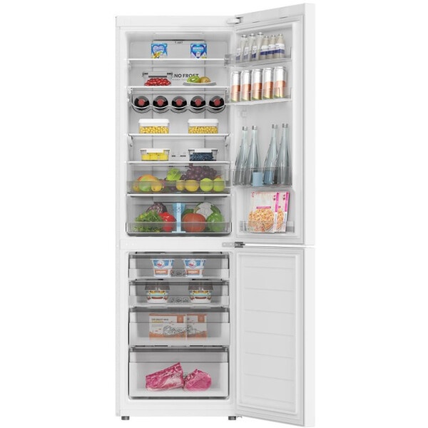 Haier C2F636CWFDU1- фото4