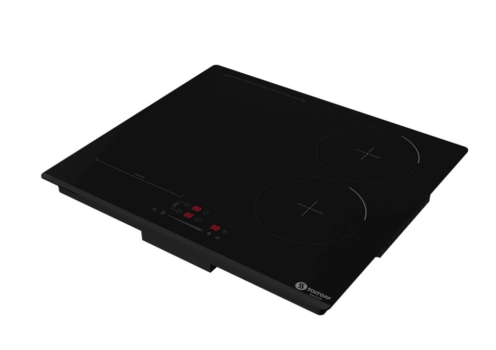 Schtoff I60H13 Black- фото3