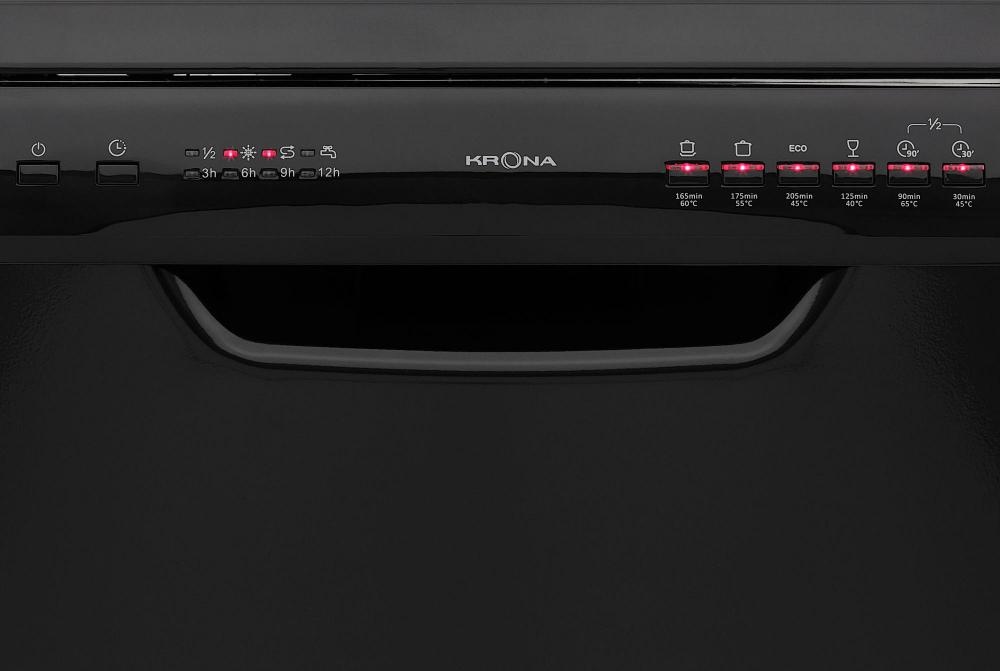 Krona Riva 45 FS BL - фото4