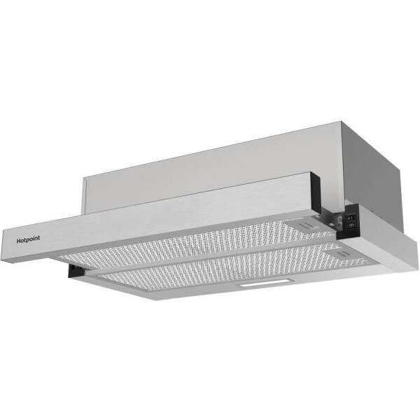 Hotpoint HPTF 63R IX- фото