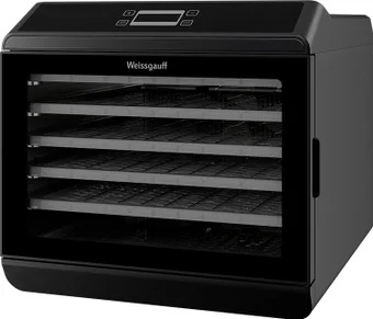 Weissgauff WDH106DryCube- фото