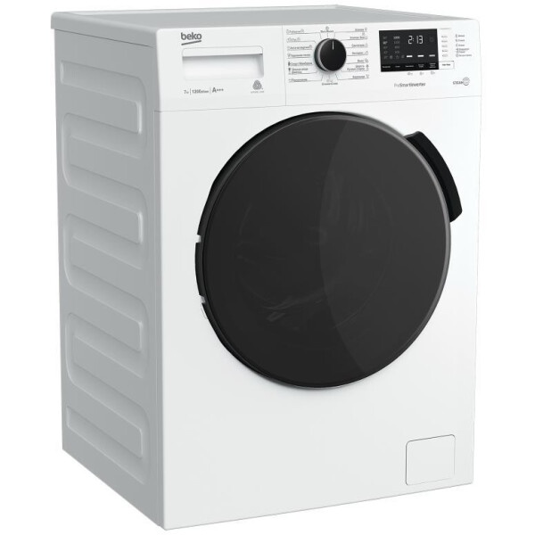 Beko RSPE78612W BY- фото2