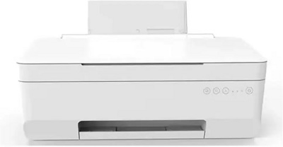 Xiaomi Wireless All-in-One Inkjet Printer BHR7410RU