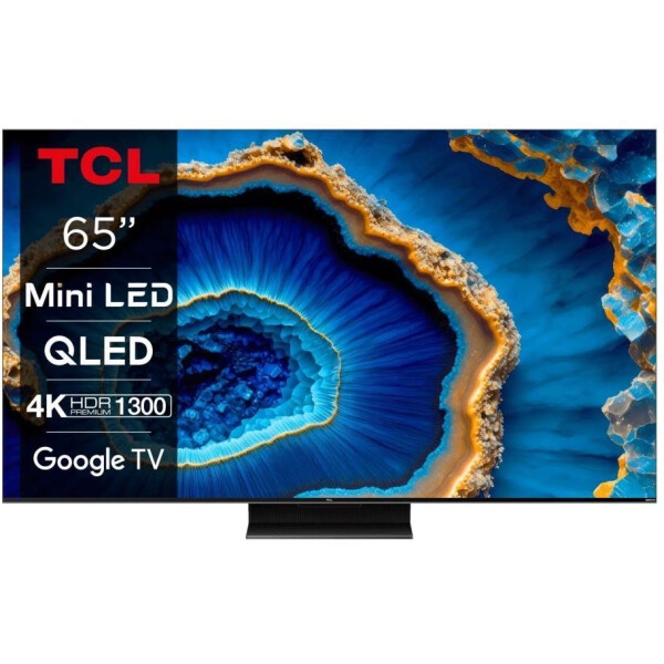 TCL 65MQLED80- фото