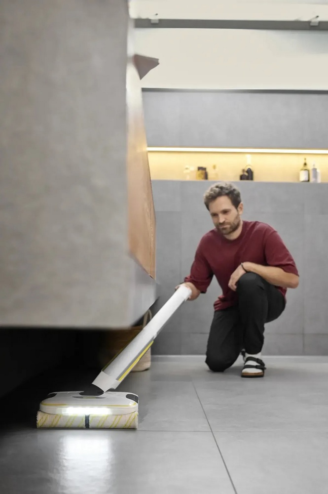 Karcher FC 8 1.055-711.0- фото3, картинка3 Karcher FC 8 1.055-711.0- фото3