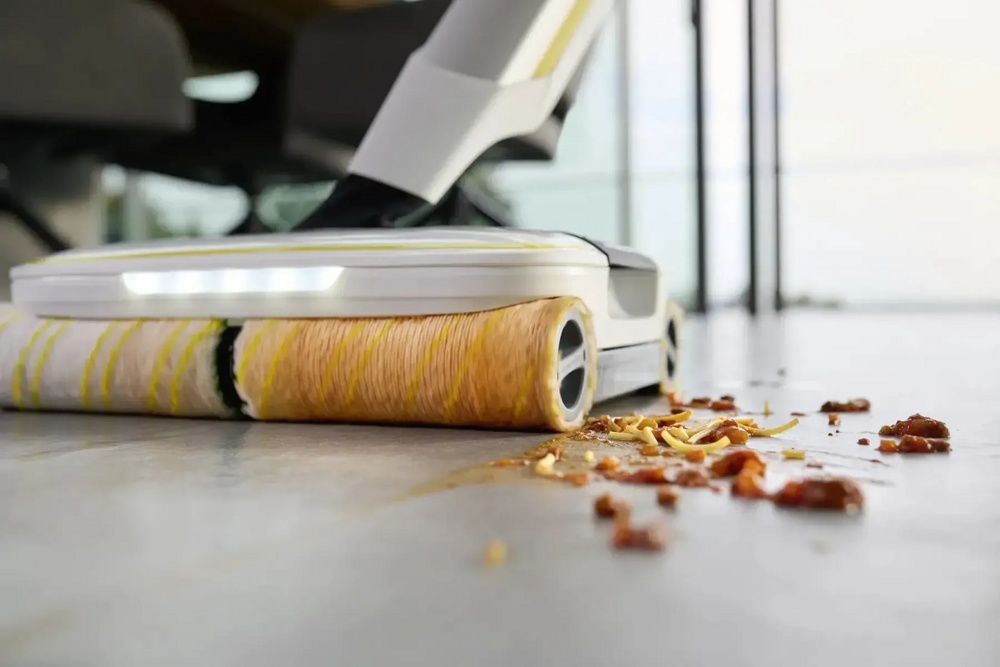 Karcher FC 8 1.055-711.0- фото5, картинка5 Karcher FC 8 1.055-711.0- фото5