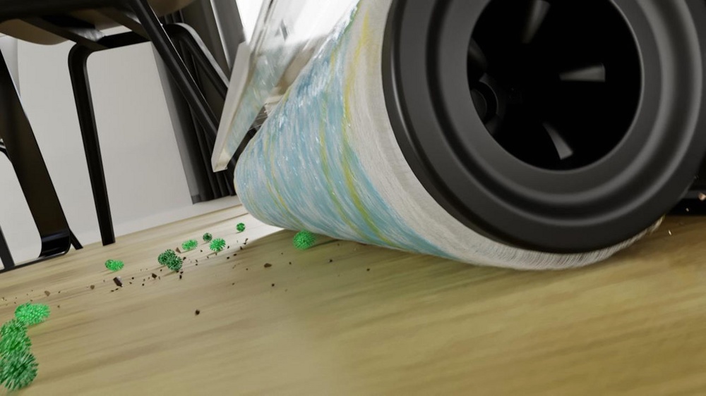 Karcher FCV 2 1.056-101.0- фото2, картинка2 Karcher FCV 2 1.056-101.0- фото2