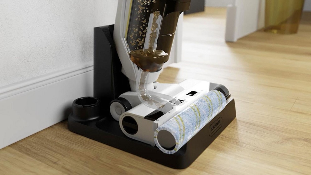 Karcher FCV 2 1.056-101.0- фото4, картинка4 Karcher FCV 2 1.056-101.0- фото4