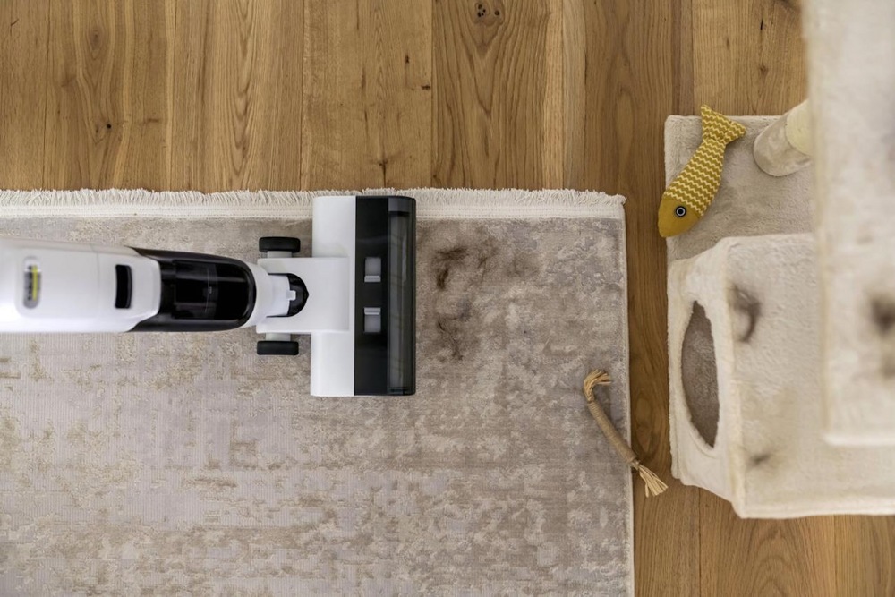 Karcher FCV 2 1.056-101.0- фото5, картинка5 Karcher FCV 2 1.056-101.0- фото5