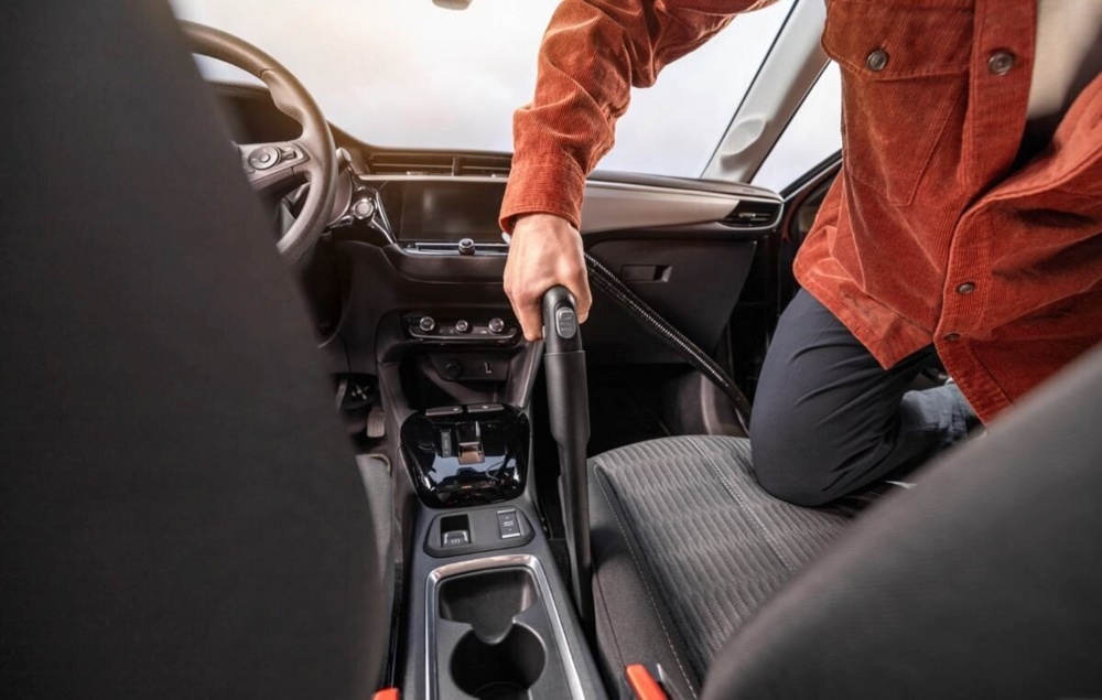 Karcher SE 4 1.081-171.0- фото3, картинка3 Karcher SE 4 1.081-171.0- фото3