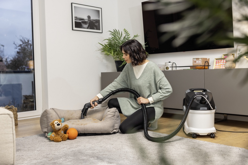 Karcher SE 6 1.081-190.0- фото3, картинка3 Karcher SE 6 1.081-190.0- фото3