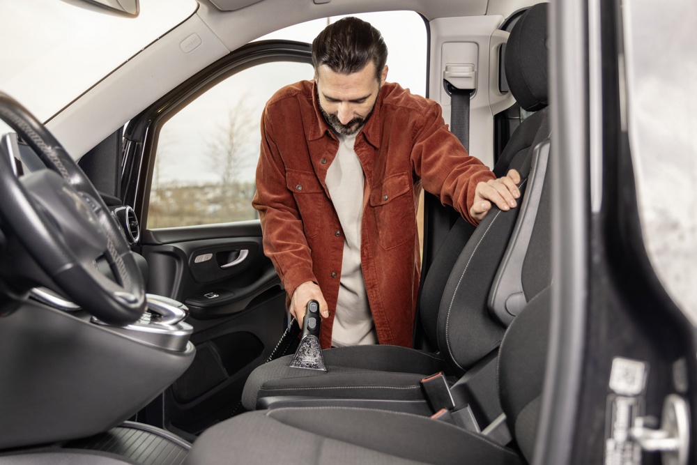 Karcher SE 5 1.081-231.0- фото2, картинка2 Karcher SE 5 1.081-231.0- фото2