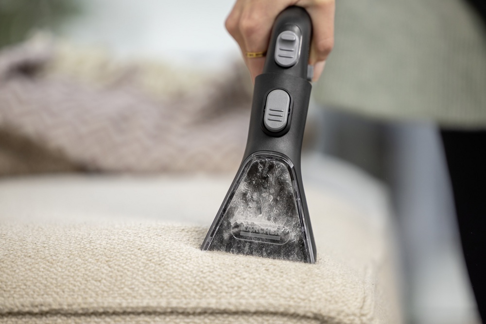 Karcher SE 5 1.081-231.0- фото4, картинка4 Karcher SE 5 1.081-231.0- фото4