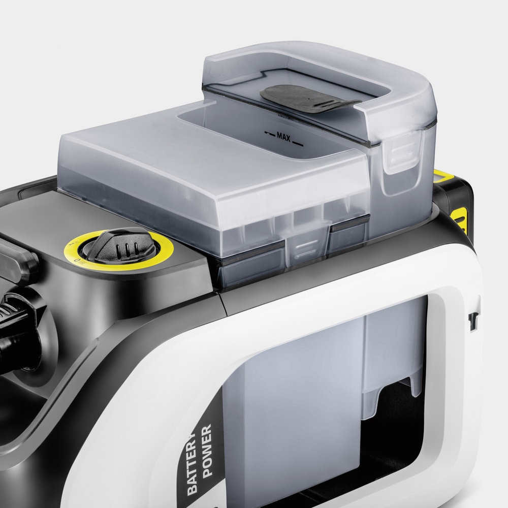 Karcher SE 3-18 1.081-506.0- фото4, картинка4 Karcher SE 3-18 1.081-506.0- фото4