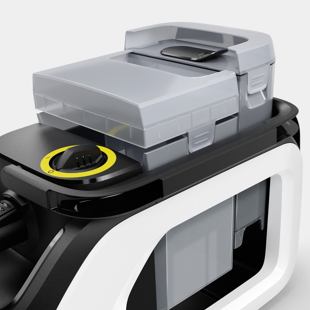 Karcher SE 3 1.081-539.0- фото3, картинка3 Karcher SE 3 1.081-539.0- фото3