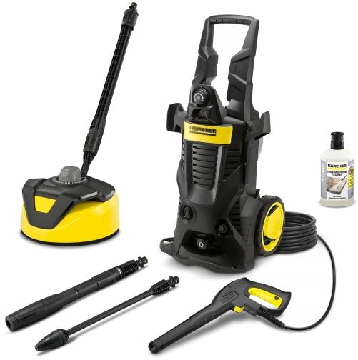 Karcher K 6 1.168-509.0- фото