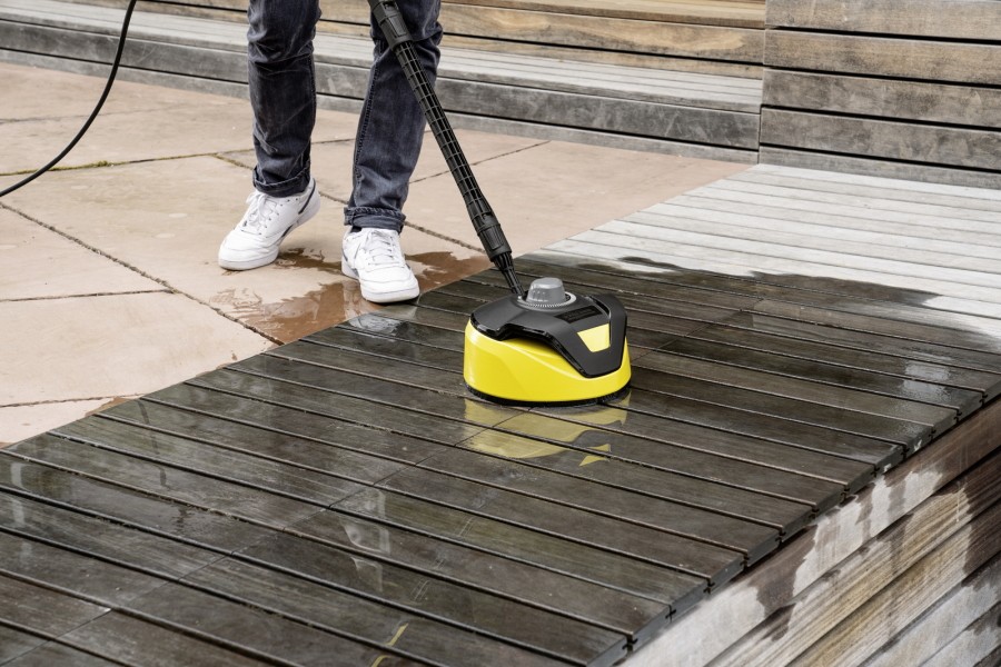 Karcher K 6 1.168-509.0- фото4