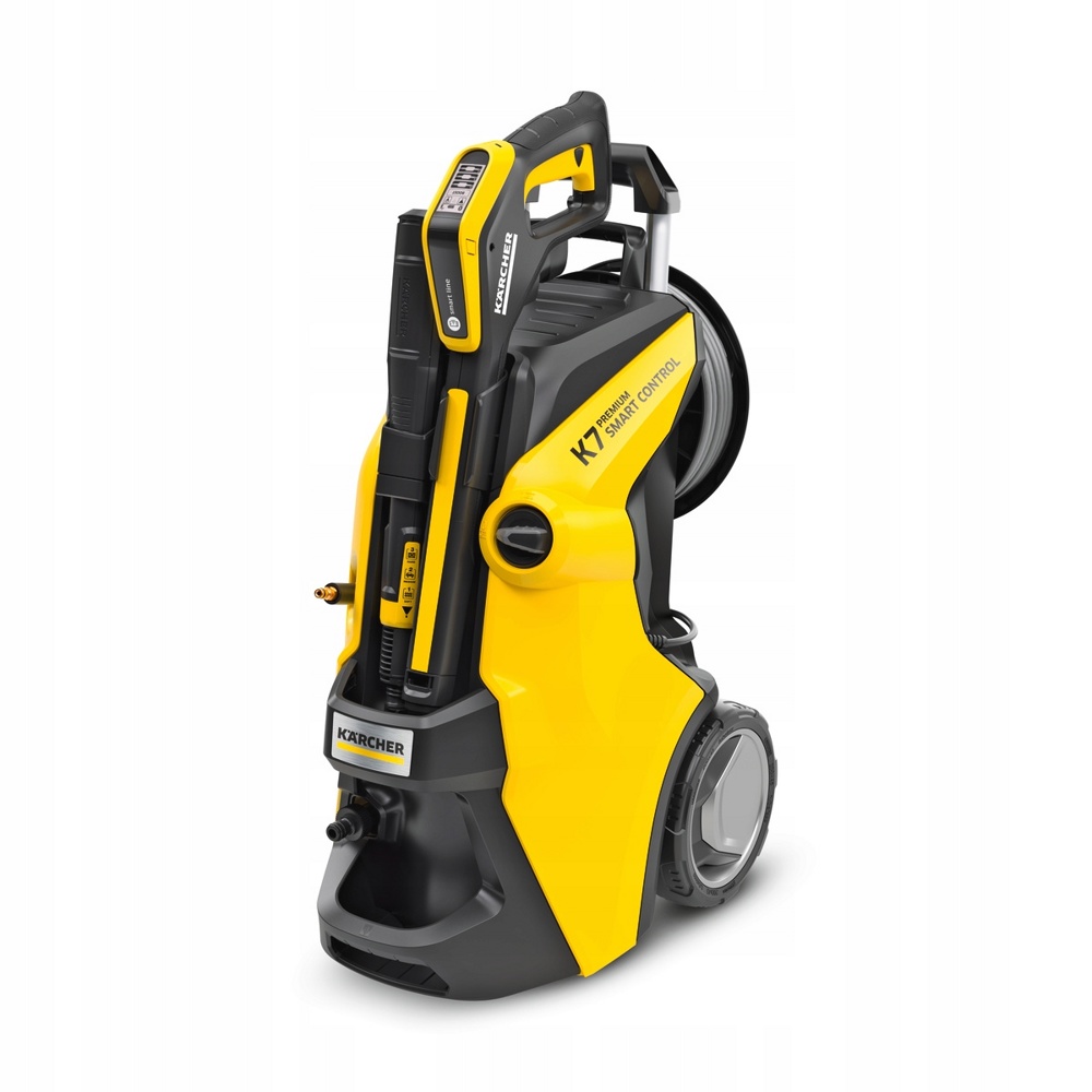 Karcher K 7 1.317-236.0- фото2