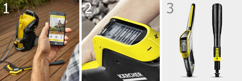 Karcher K 7 1.317-236.0- фото3