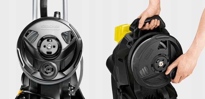 Karcher K 7 1.317-236.0- фото4